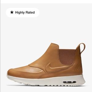 Nike air max Thea mid